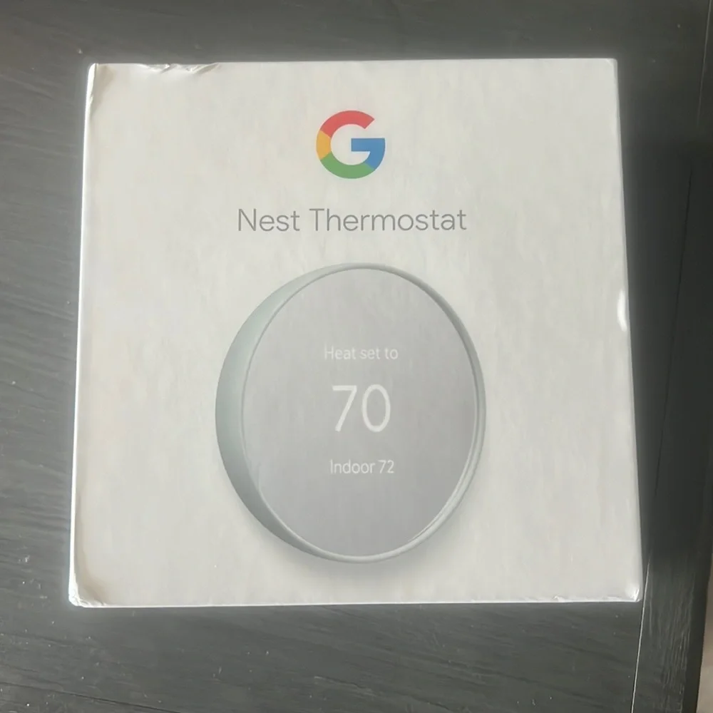 Google Nest